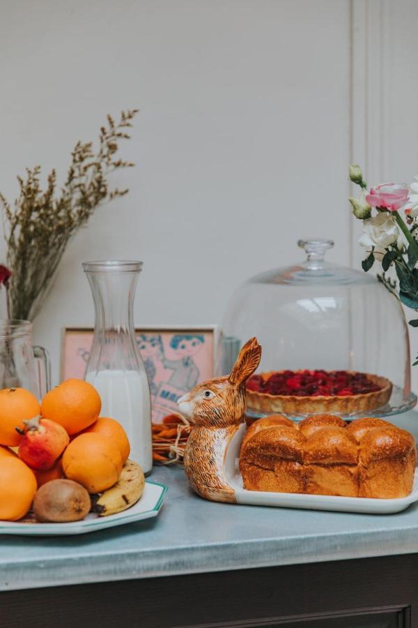 Maison Seraphine - - Bed & Breakfast *