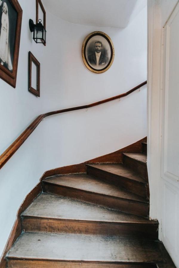 Bed & Breakfast Maison Seraphine - -