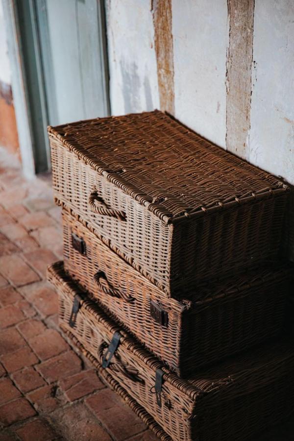 Maison Seraphine - - Laon