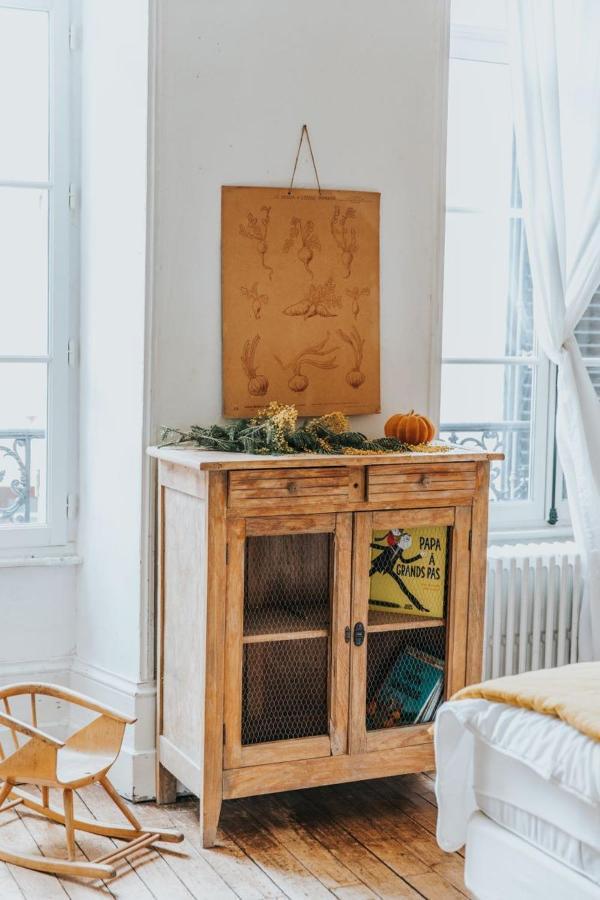 Maison Seraphine - - *