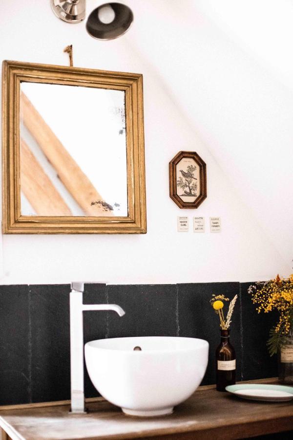 Bed & Breakfast Maison Seraphine - -