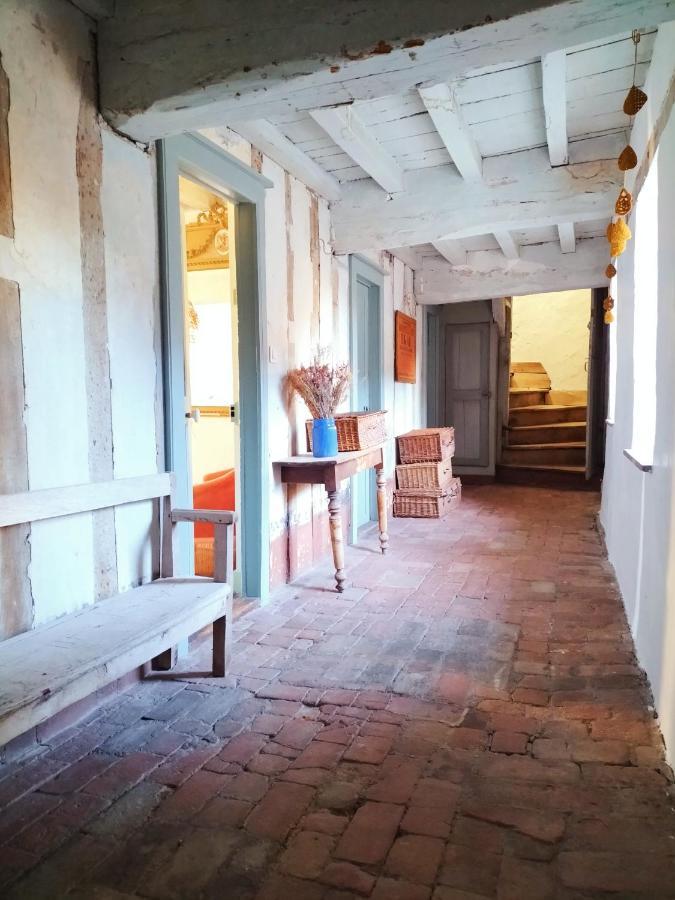 Maison Seraphine - - * Laon