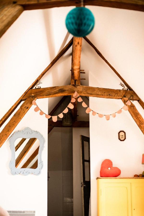 Bed & Breakfast Maison Seraphine - - *