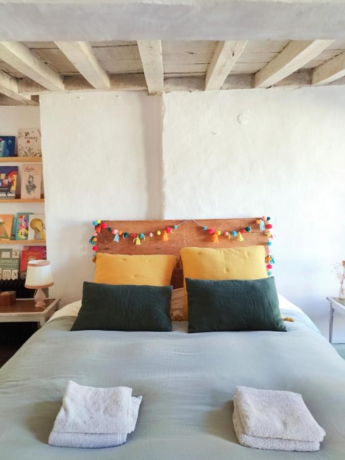 Maison Seraphine - - * Laon