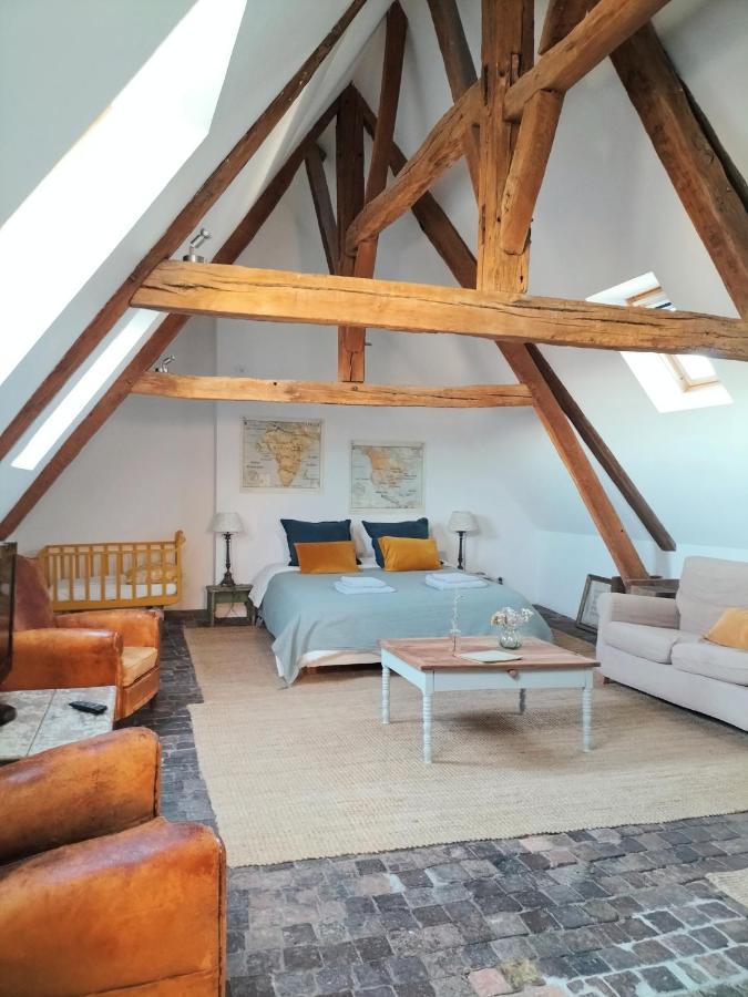 Maison Séraphine - -