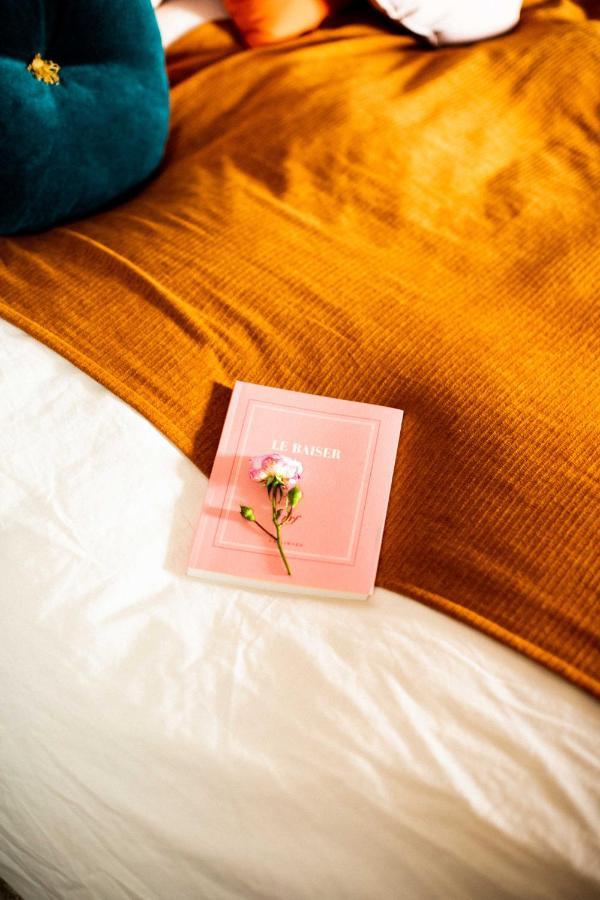 Maison Seraphine - - Bed & Breakfast Laon