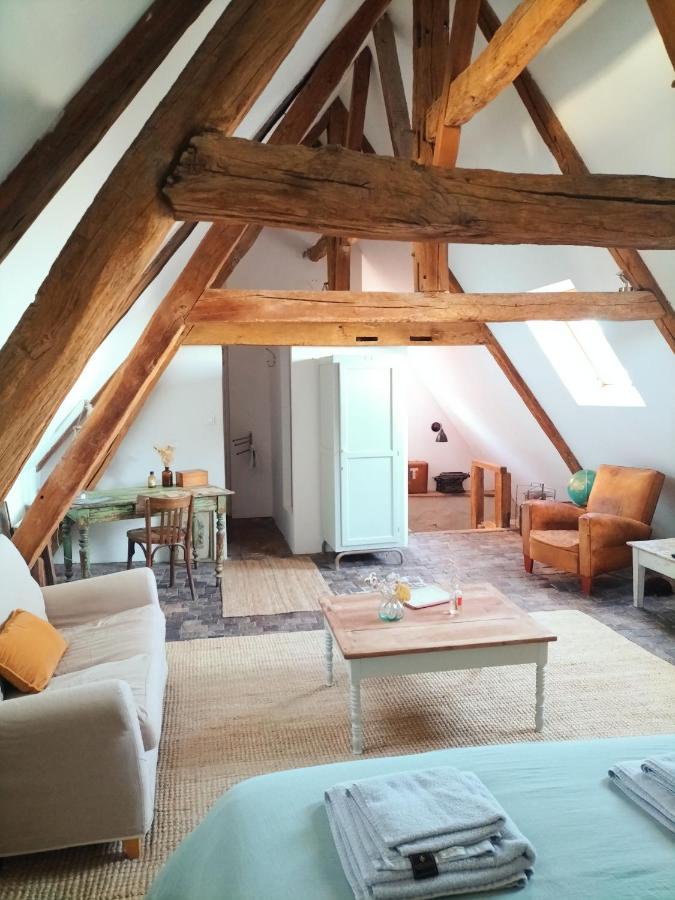 Maison Séraphine - -