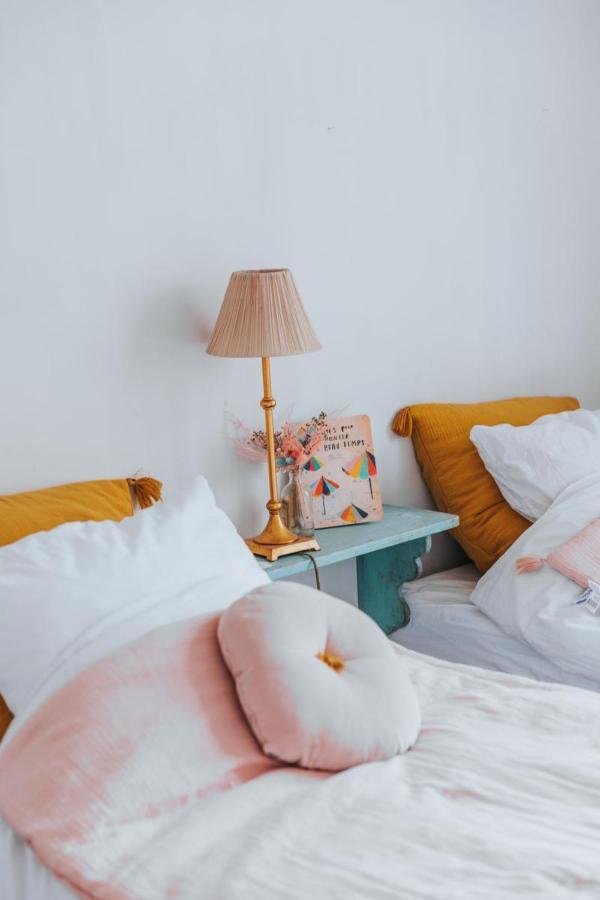 Bed & Breakfast Maison Seraphine - - *