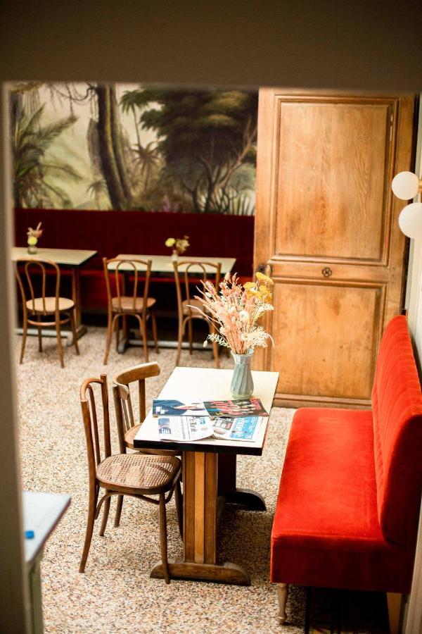 Maison Seraphine - - Bed & Breakfast *